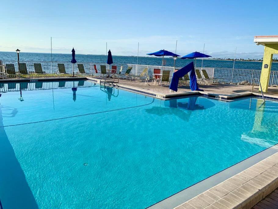 Holiday home On The Rocks Tampa