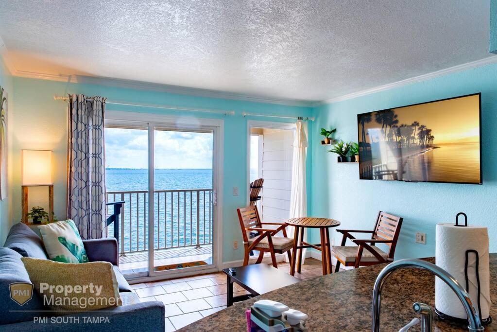 On The Rocks Holiday home *