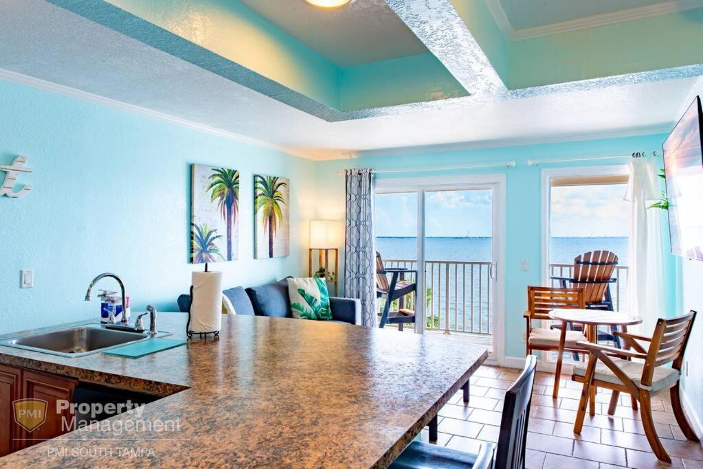 On The Rocks Holiday home Tampa