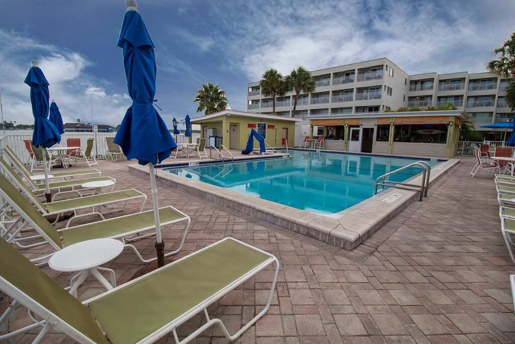 Holiday home On The Rocks Tampa