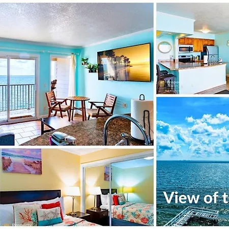 Villa On The Rocks à Tampa Extérieur photo