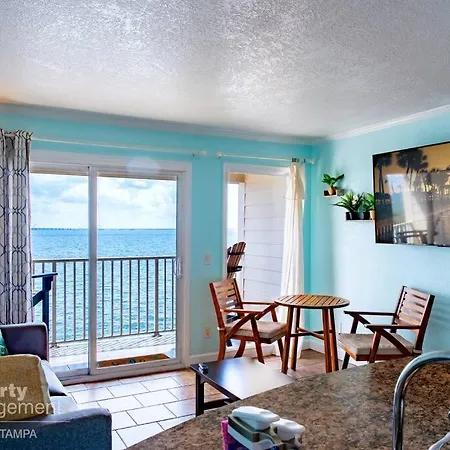 Villa On The Rocks à Tampa Extérieur photo