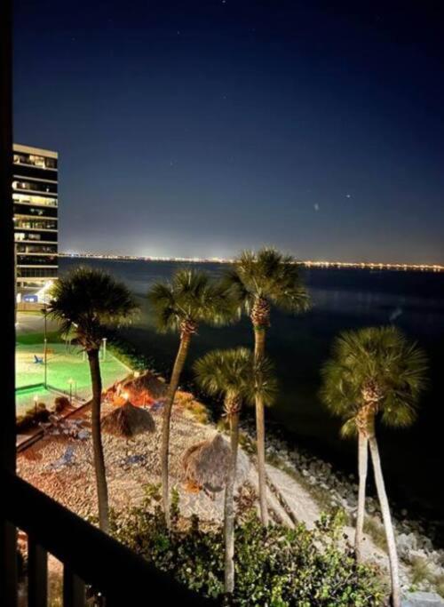 Hébergement de vacances On The Rocks Tampa